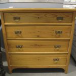 620 5643 CHEST OF DRAWERS